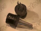 TD101  ( TD-101 )  transistor radial Sprague