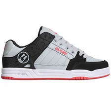 Globe Tilt Sneaker Schuhe Skateschuhe Skatesneaker Skaterschuhe Oldschool Grau