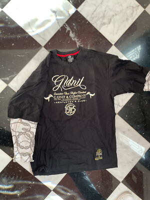 12 VINTAGE T Shirt Rocawear Sean John Akademik Diddy NYC G 12 VINTAGE T Shirt Rocawear Sean John Akademik Diddy NYC G