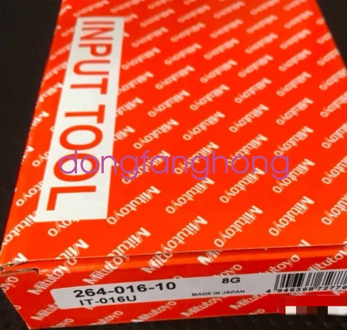 1PC Brand New Mitutoyo 264-016-10 Data Converter DHL or FedEX or UPS