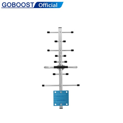 900/1800/2100MHZ Signal Booster LE GSM Cell Phone Repeater Band1/3/8 Amplifier - Picture 9 of 10