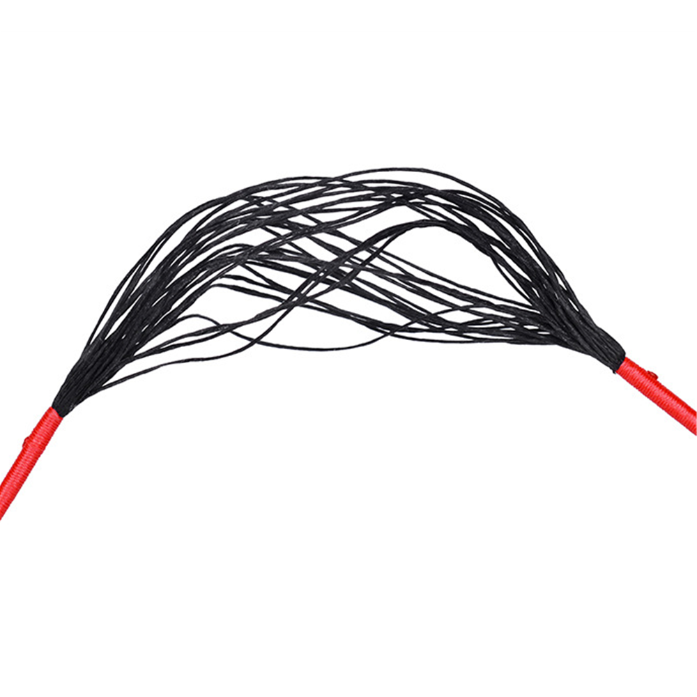 Corde D'arbalète 175 LBS – Fibre, 26.5 Pouces, Pratique, Plusieurs Coloris (neuf)