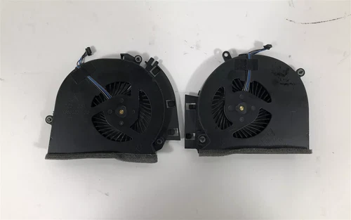 HP/HP ZBOOK 15 G5 G6 Fan L31242-001 L31243-001