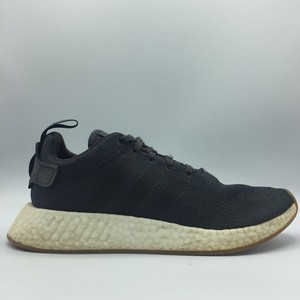 tenis adidas nmd cinza