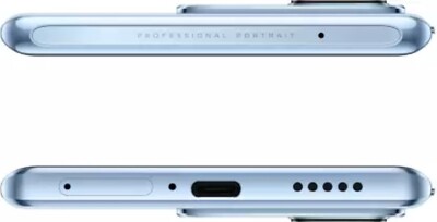 vivo V29 Pro 5G (Blue, 256 GB) (8 GB RAM) Network Factory