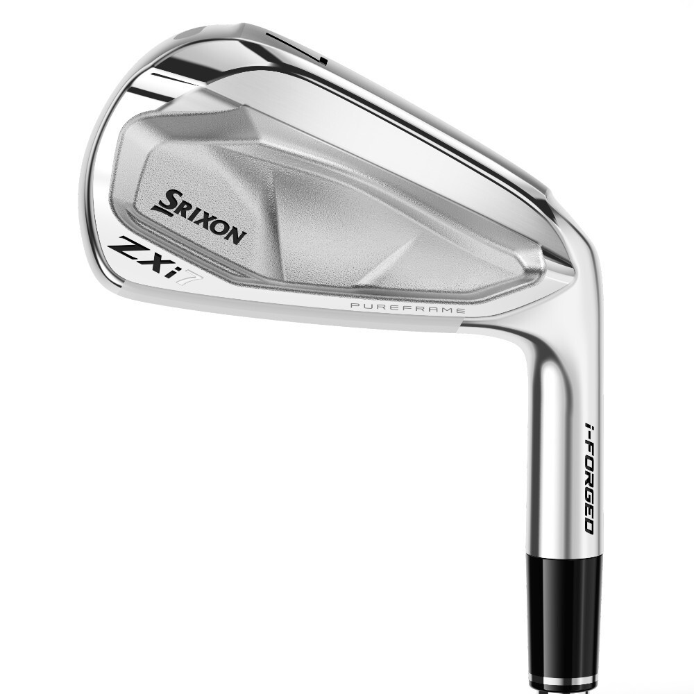 rinrinさま　専用 Srixon ZXi7 Iron Set - Graphite - New 2025 - Custom | eBay