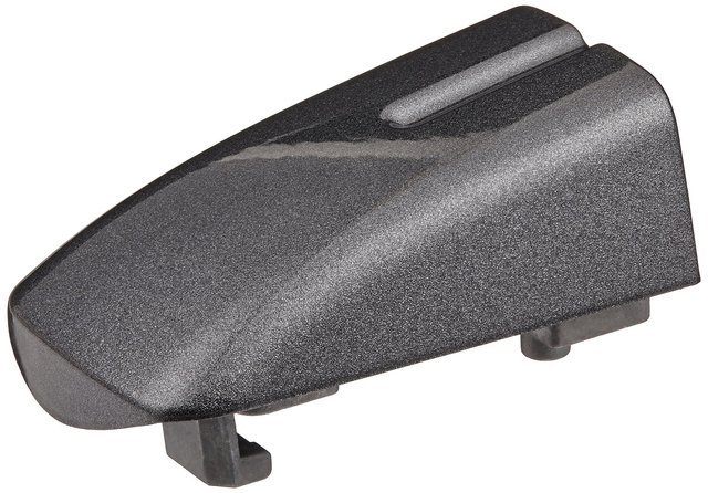 Acura TL Cover, Right Rear *NH643M*(Anthracite Metallic)72644-SEP