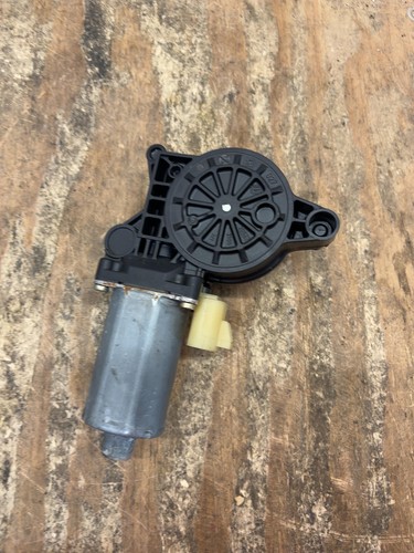 02 03 04 05 06 07 08 09 GMC ENVOY Right Power Window Motor Rear Rh - Picture 5 of 5