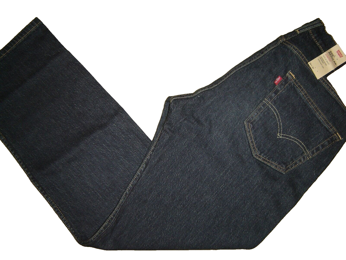 NWT Levi