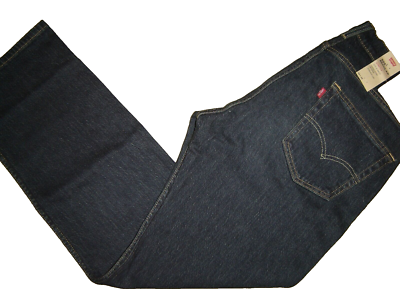 93年 Levi's 505 made in USA 1993 Levi's USA 505 Tag 34x34 Actual 32x33 — Jean Genie Vintage Co.