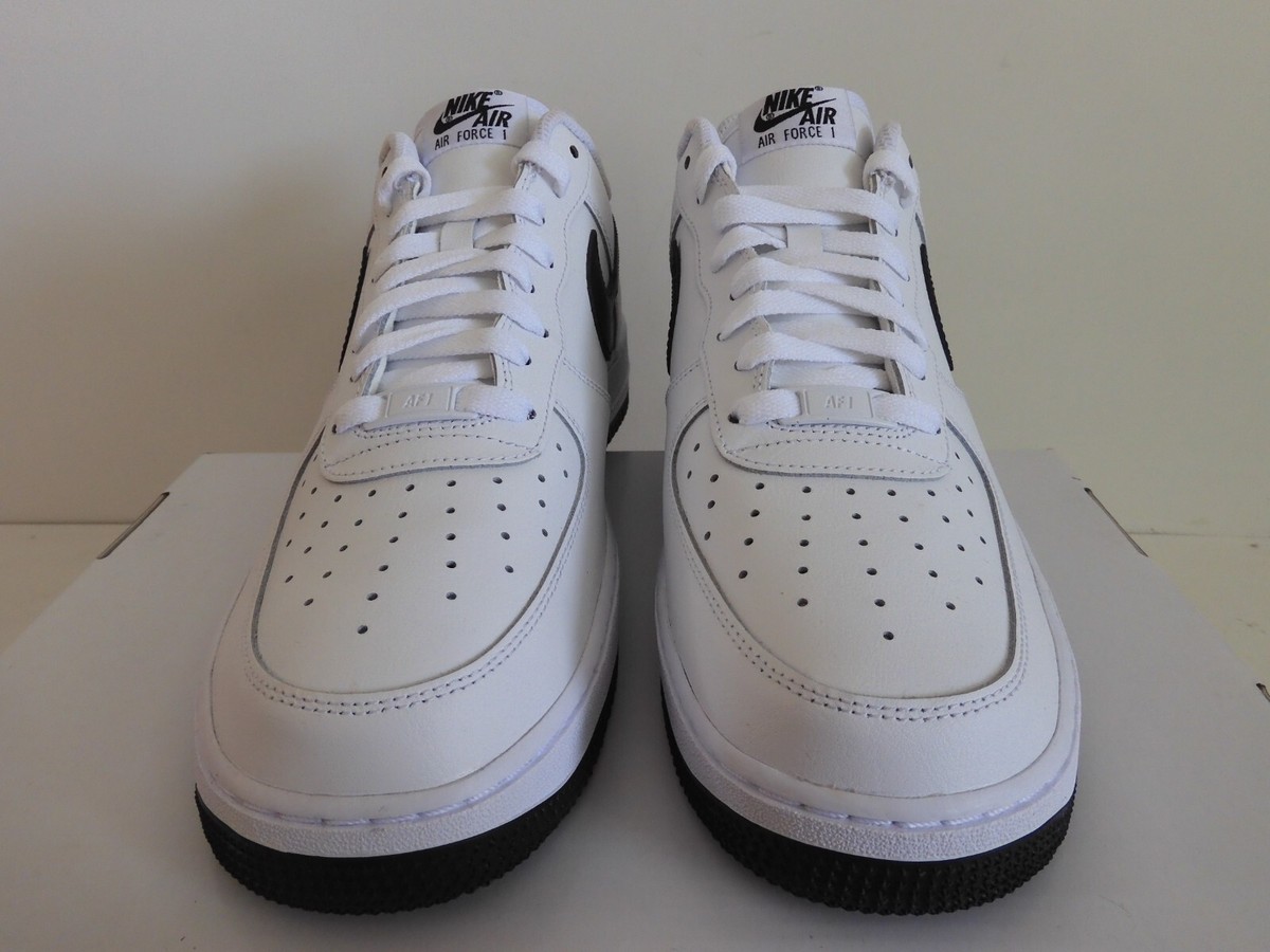 Nike Air Force 1 Low ID NBY White Pink CT7875 994 Mens Sneaker Size 9.5 Nike Air Force 1 Low Grade School Lifestyle Shoes White Pink  main image 4