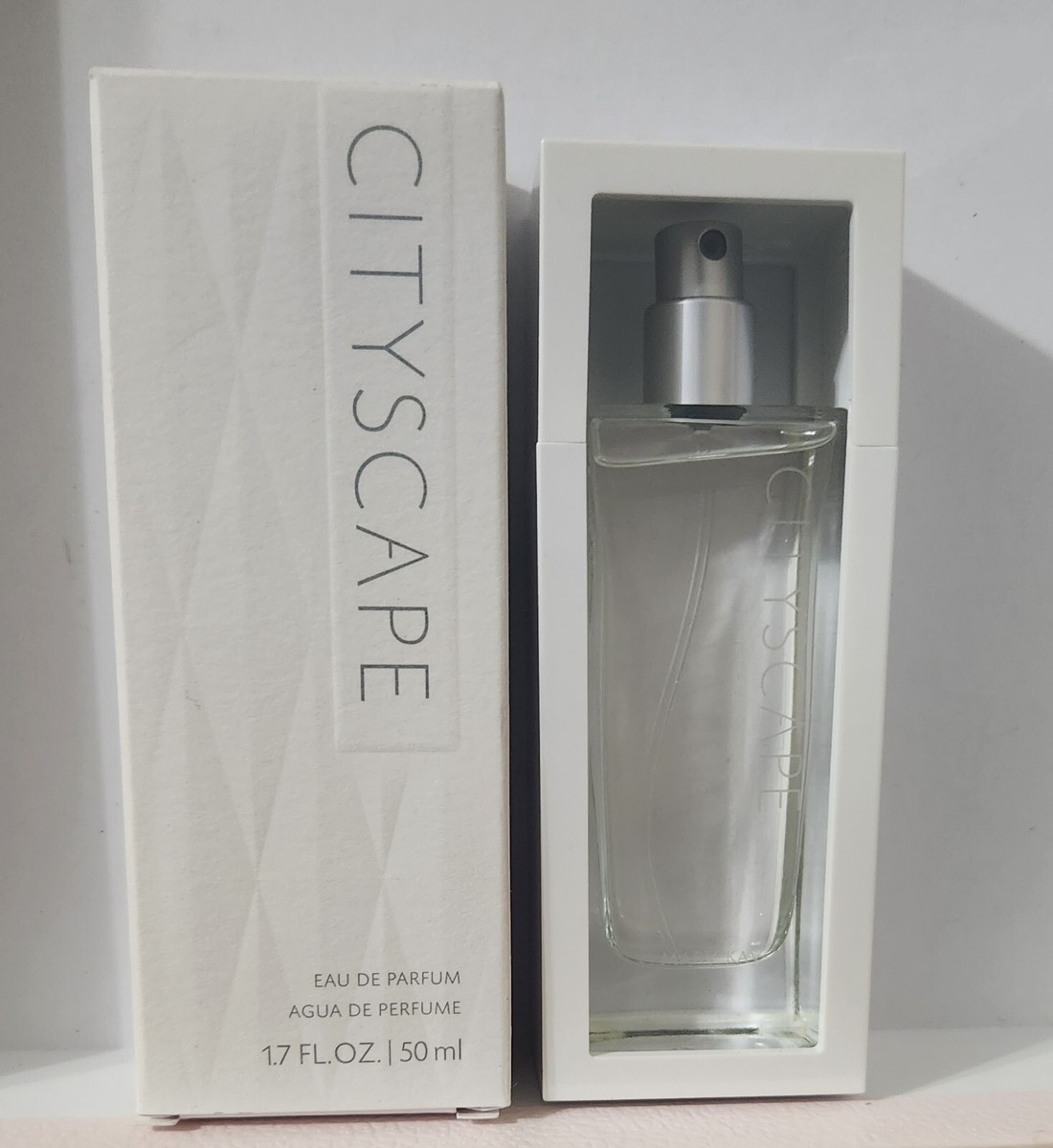 Mary Kay Women Fragrance Cityscape Eau de Parfum