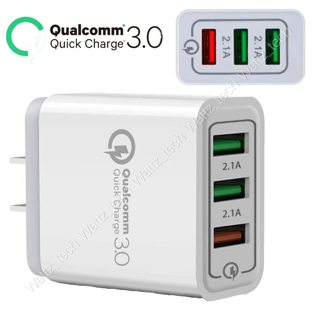 Cargadores de pared de teléfono celular Para Sony Apple iPhone 7