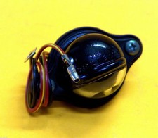 Kennzeichenleuchte Suzuki SJ410 SJ413 Samurai Santana Nummernschild Leuchte 0617