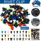 <!--F#f_0-->500PCS Car Body Trim Clips Retainer Bumper Auto Panel Push Plastic Fastener Kit<!--F/-->