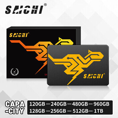 KingSpec SSD 2.5 120 gb 240 gb 480gb SATA 256 1 tb 512gb Hard Disk
