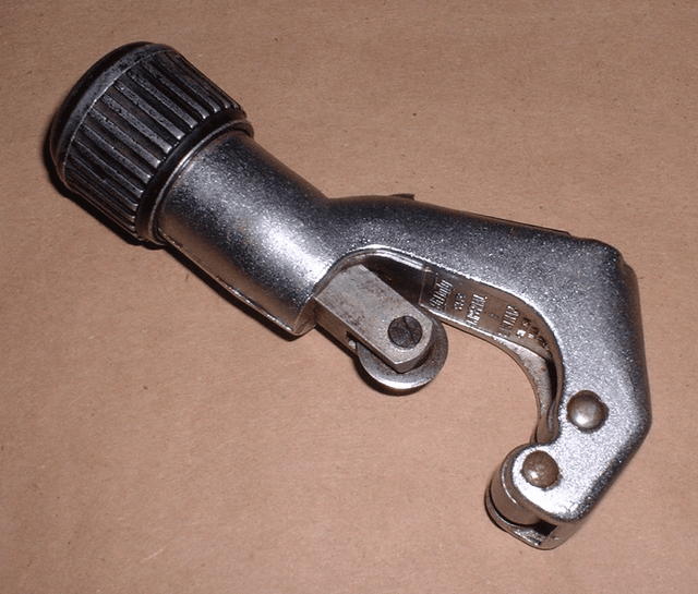 Imperial Eastman 274FC Hi Duty Pipe Tubing Tube Cutter eBay