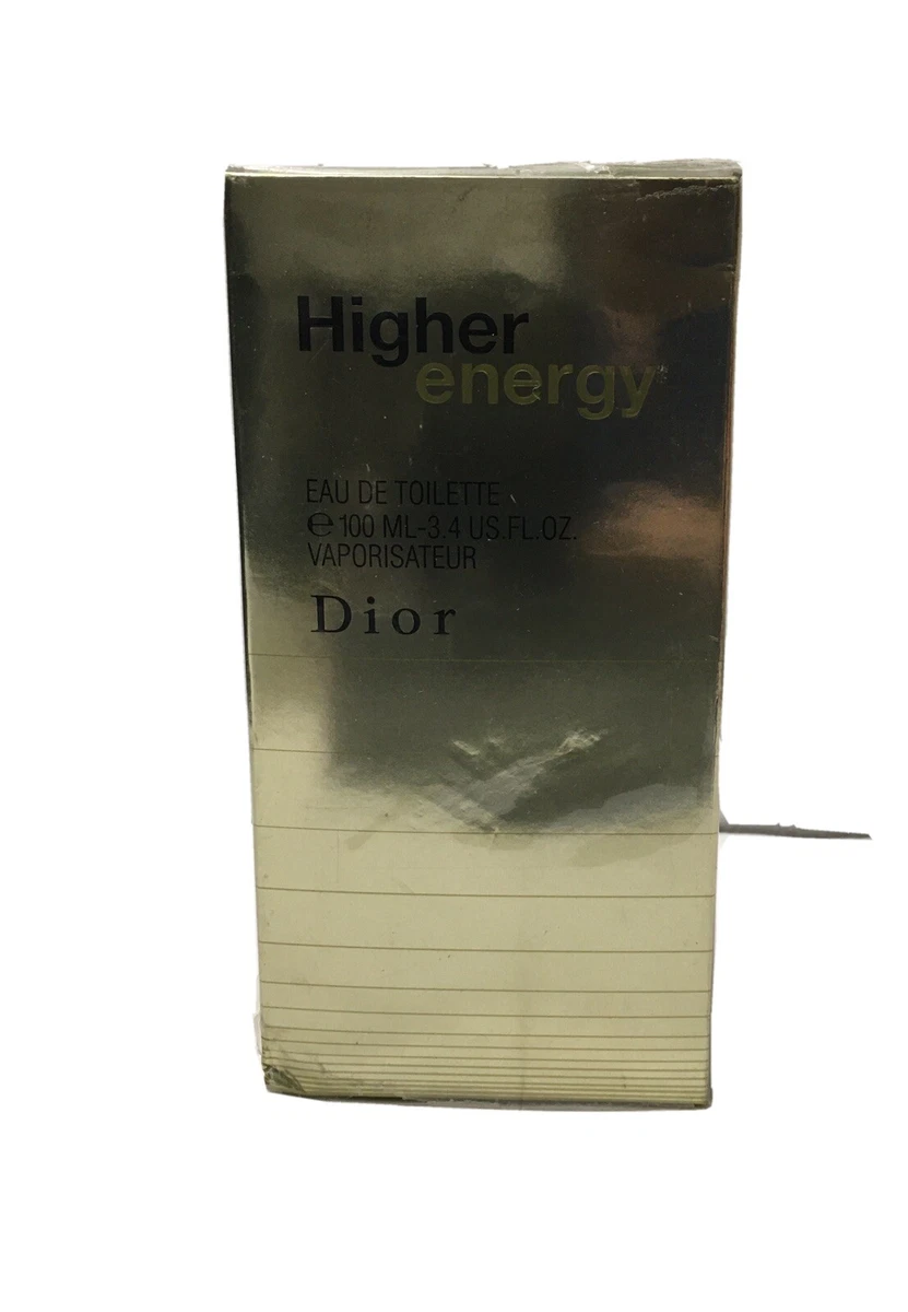 Dior Spray Higher Energy Fragrances for Men for sale | eBay