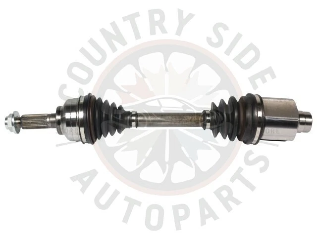 Eje CV delantero derecho GSP OEM para Kia Sorento 2003-2009 garantía de por vida Foto 3 de 4