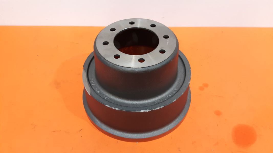 00-01 DODGE RAM 3500 OEM REAR DRUM BRAKE 52009741AA | eBay