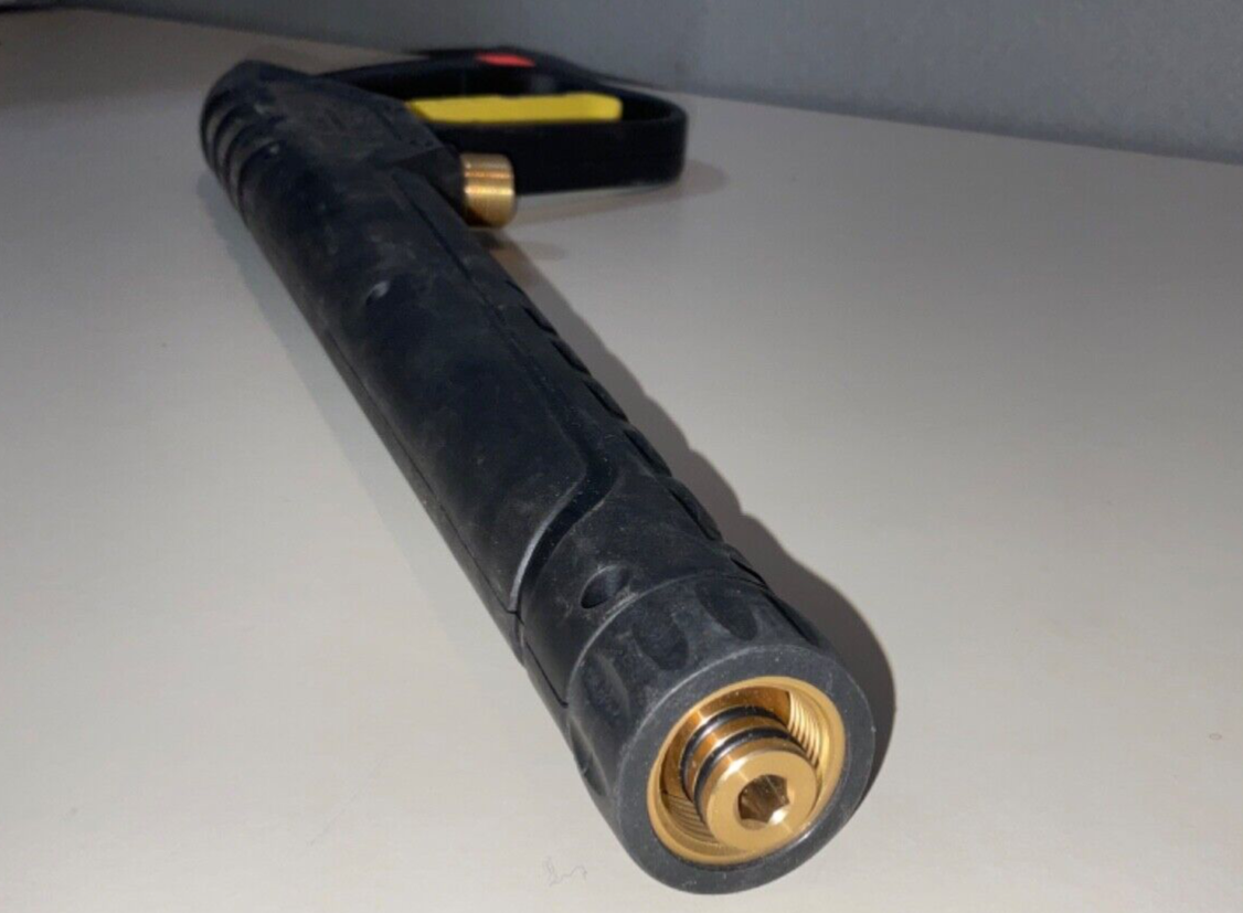 NEW Karcher Spare Pressure Washer Gun K1900 K2000 Series eBay