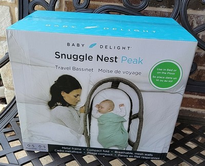 snuggle nest peak