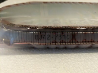 NEW GENUINE BOSCH CVT Push Belt 901072 901068 for RE0F11A/JF015E