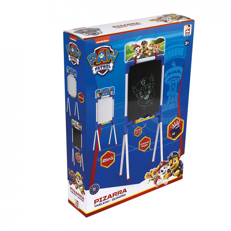 LAVAGNA MINI PAW PATROL