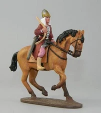 Del Prado - Lakhmid Elite Cavalryman SRM064 Ancient