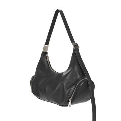 OSOI Black Cargo Bag