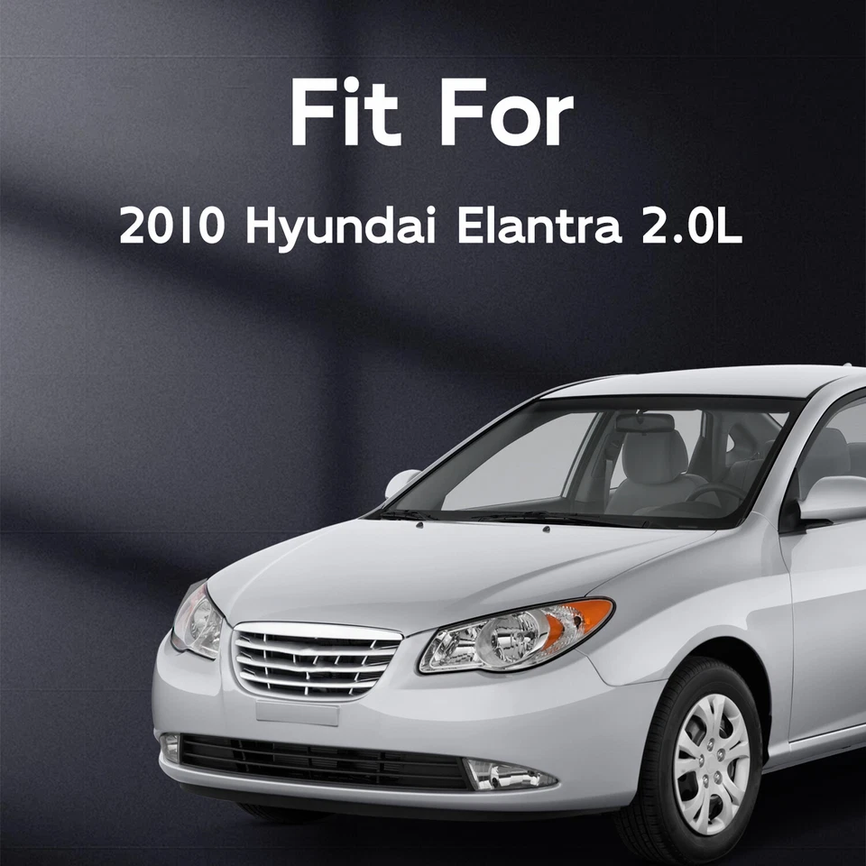 Sensor de oxigênio upstream 234-5047 39210-23910 para 2010 Hyundai Elantra 2.0L - Imagem 3 de 4