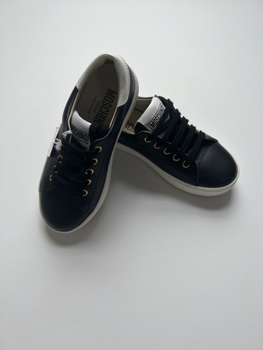 moschino shoes for kids