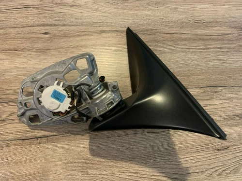 BMW 5 F10 F11 F18 GENUINE RIGHT Mirror LHD Heating Memory Dimming Folding