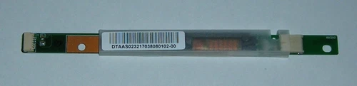 Gateway LCD Screen Inverter - AS023217038, 2994746400