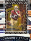 2025 Panini Christian McCaffrey Gold (Raw)