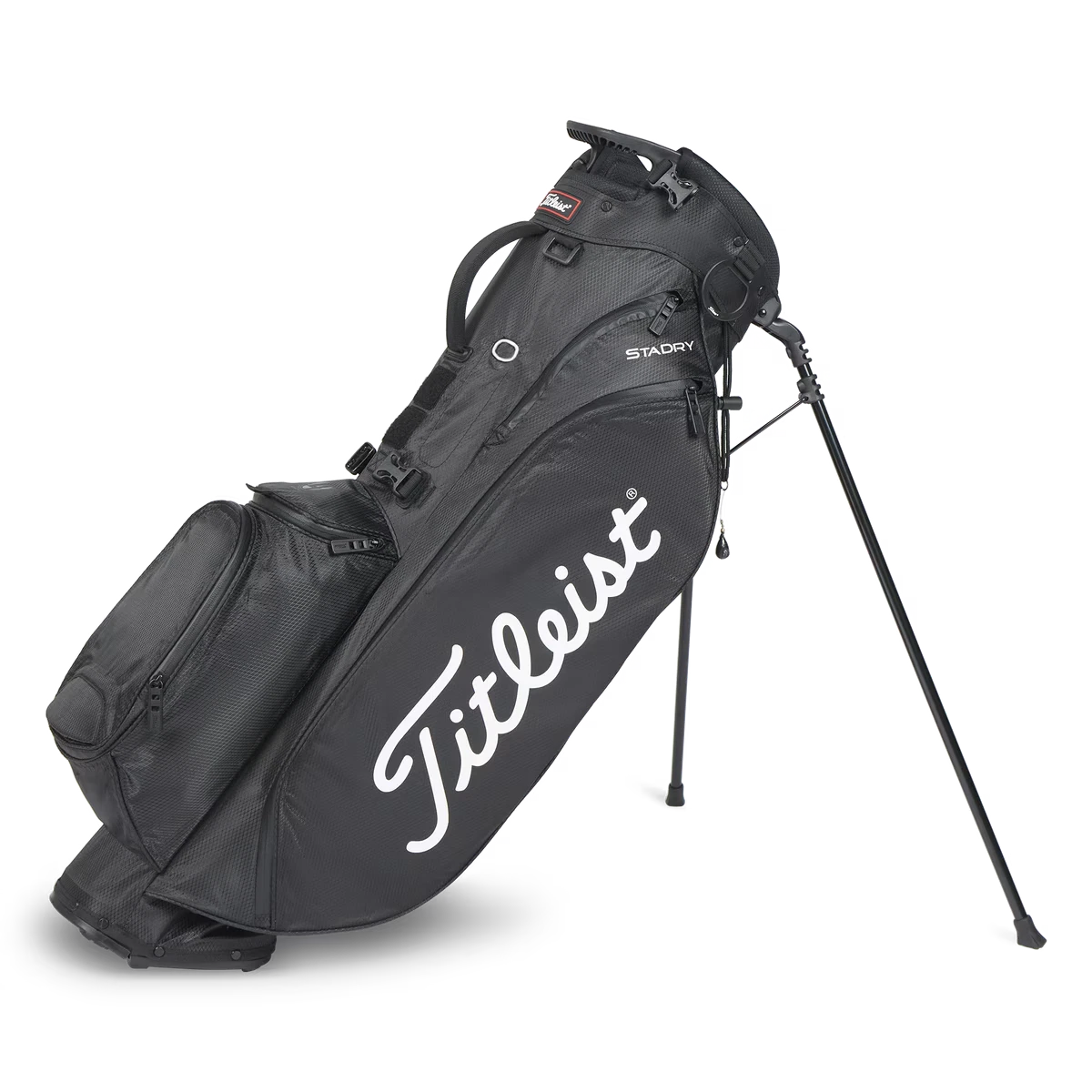 Titleist Black Stand Golf Bags for sale | eBay