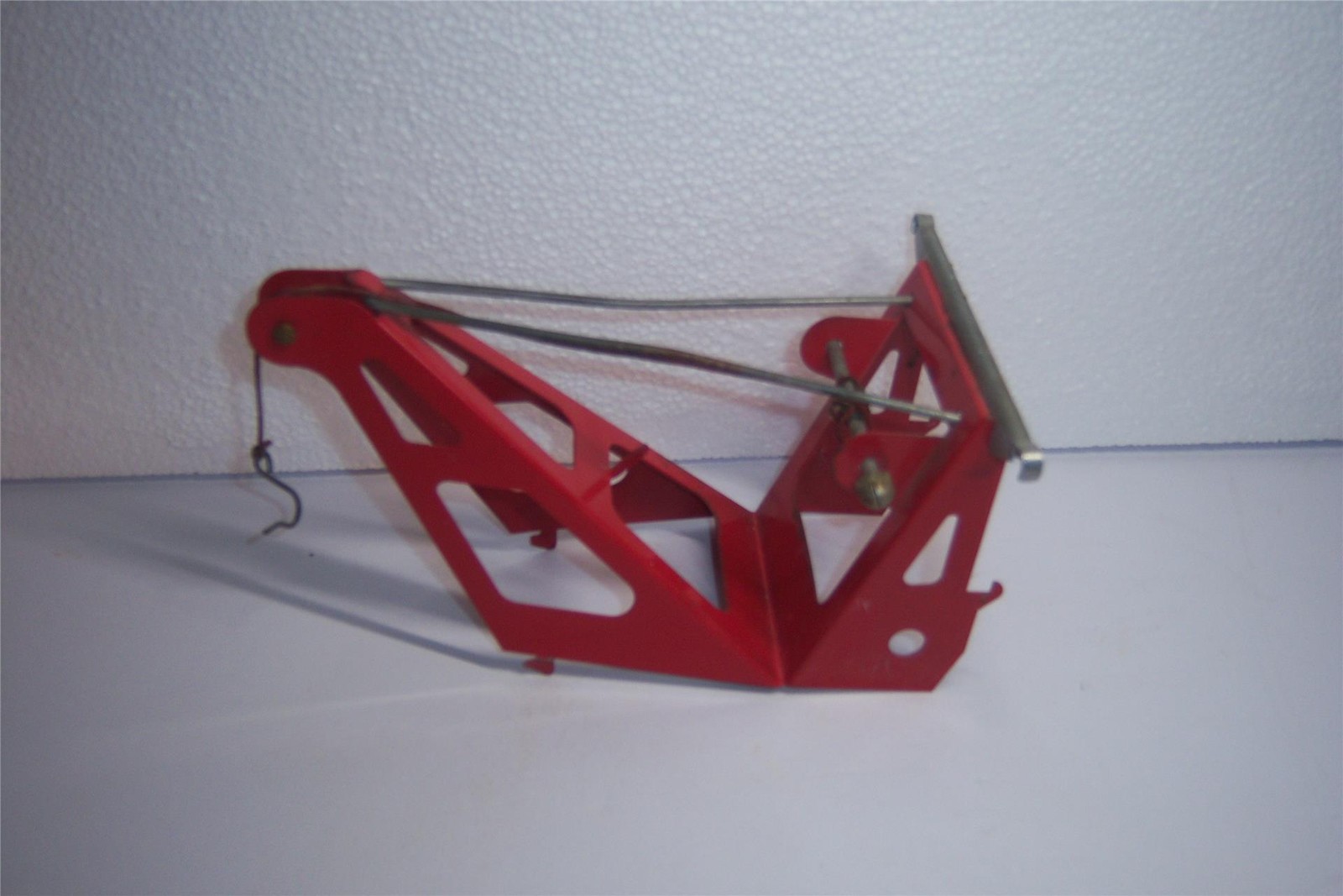 Tonka Truck AA Wrecker Boom 1963 Pressed Steel Parts