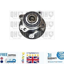 Wheel Bearing Kit For Vauxhall MOKKA Chevrolet TRAX AVEO 11-15 0420001