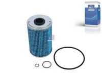 ÖLfiltereinsatz DT Spare Parts 4.61539 D:23Mm D:78Mm H:133Mm