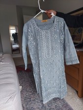 Pakistani 3 Piece Shalwar Khameez