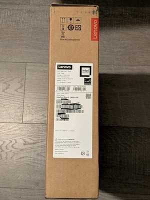 Lenovo Ideapad Slim 5 16irh10r 16gb Ram 512 Gb SSD