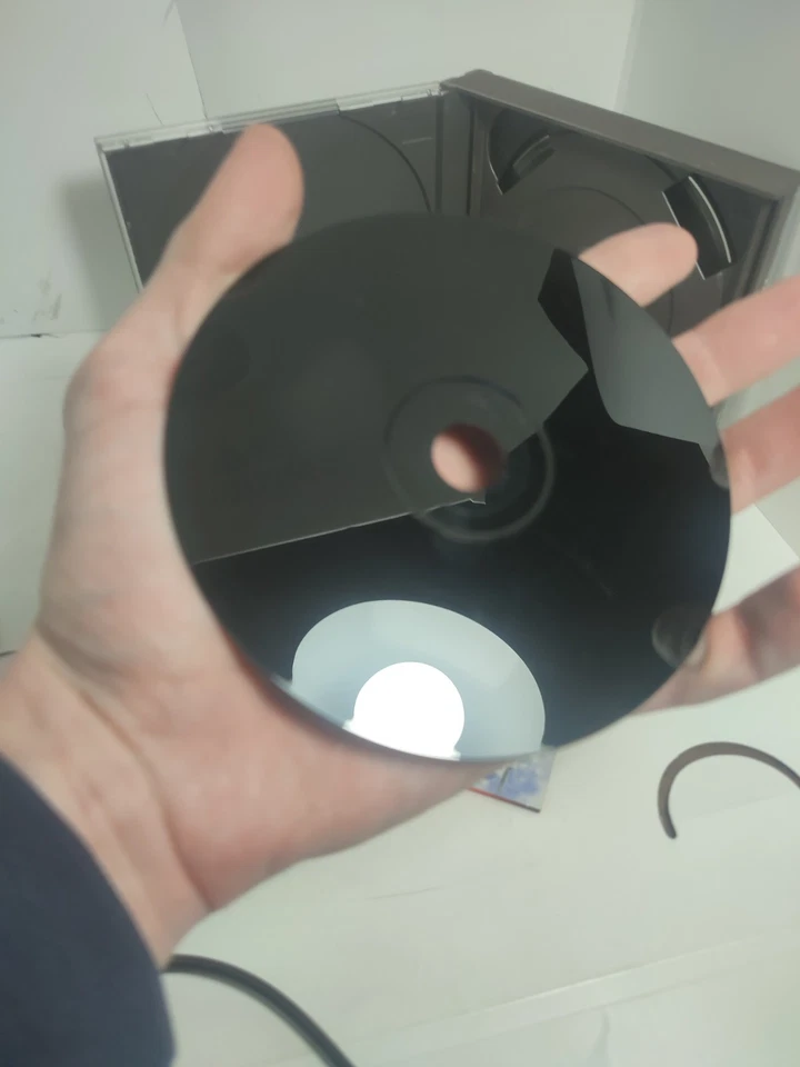 Command And Conquer Teil 1 Big Box PS1 Playstation 1 Mit Anleitung Komplett - Bild 4 von 4