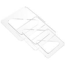  3 Pcs Utensili Per Lavorare Legno Perforatore Artigianale Accessori Cucina