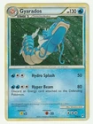 Gyarados Holo W/SWIRL 🍥7/95 Call of Legends Pokémon Card LP