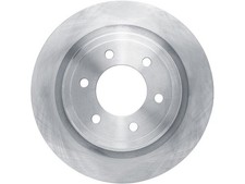 For 2021-2026 Ford F150 Brake Rotor Rear Dynamic Friction 42684ZKBQ 2022 2023