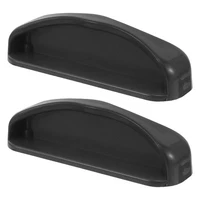 Durable Plastic Refrigerator Door Handle for Walk in Cooler Freezer