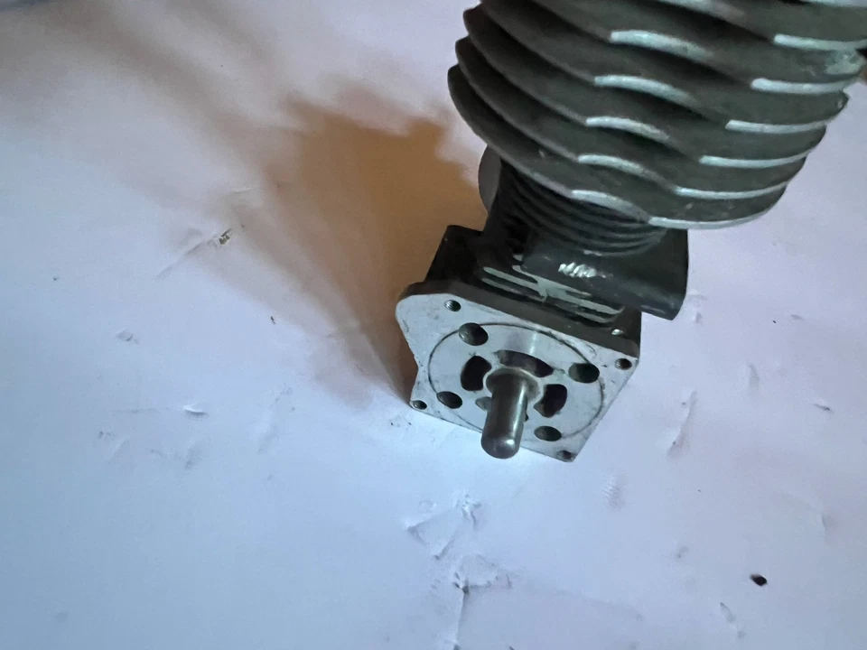 HPI NITRO Star G3.0 HO Engine (107824) - Image 3 of 3