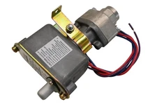 Barksdale C9612-3 Pressure Activated Switch NOS