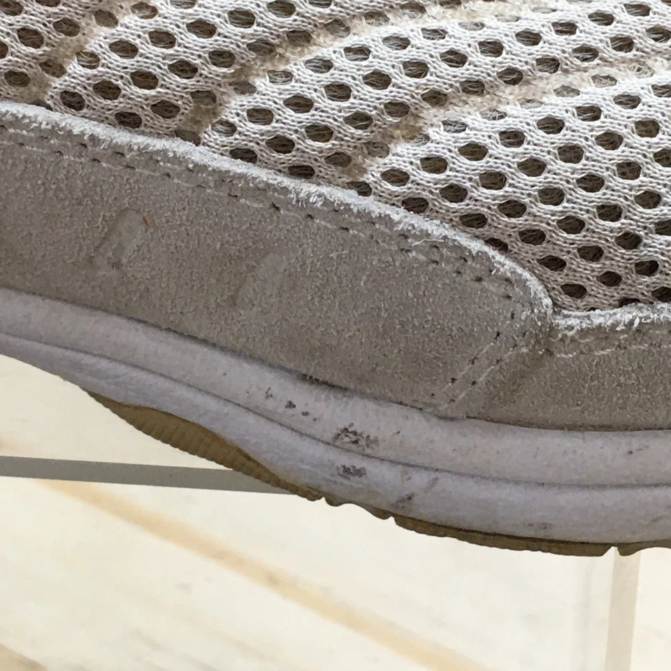 Туфли женские Easy Spirit 8,5 дорожные время Mule серые кожаные повседневные комфортные туфли на плоской подошве - Изображение 2 из 4