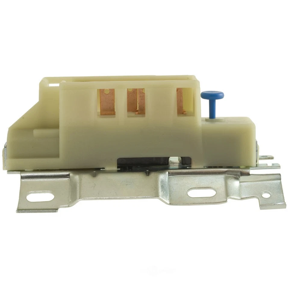 Interruptor de arranque de encendido compatible con Pontiac Firebird Grand Prix Sunbird WVE 1970-2002 Foto 2 de 4